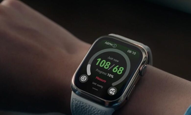 huawei watch d2