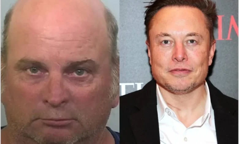 le faux Elon Musk