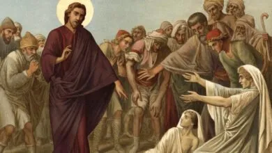 les miracles de Jésus expliquées scientifiquement