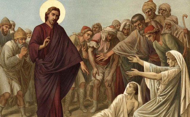 Deux des miracles les plus importants de Jésus-Christ auraient des explications scientifiques