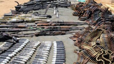 les pays africains qui importent le plus d&rsquo;armes