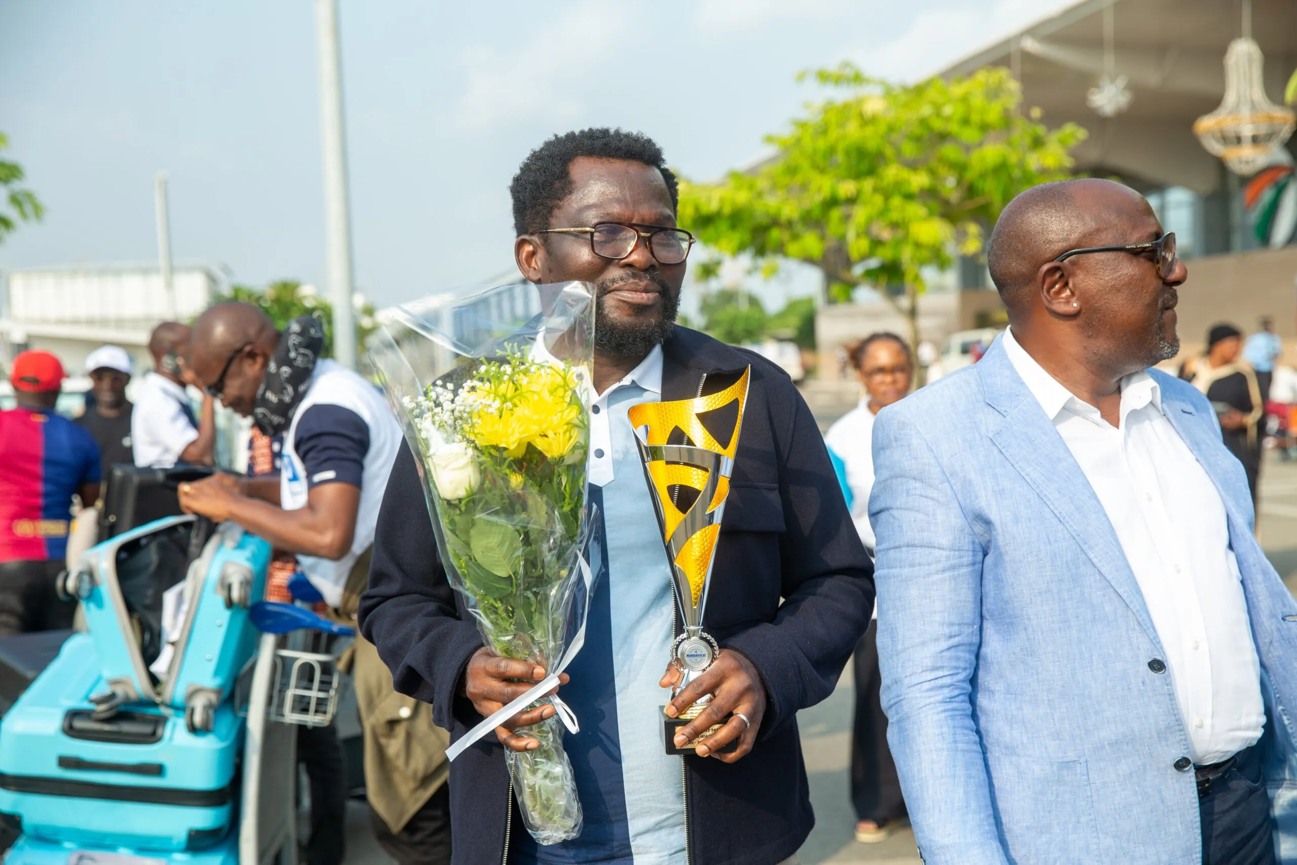 21ème édition du Mundiavocat : les Éléphants avocats obtiennent un classement honorable à la Coupe du Monde de Football des Avocats à Dubaï