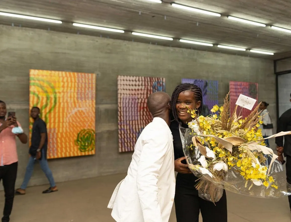 Artworks Sold, Artists Unpaid: Victims of Joseph Awuah- Darko cry out over $360K debt