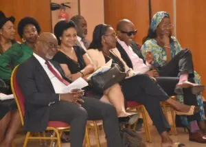 Les avocats face aux défis du numérique / Me Florence Loan-Messan respecte une promesse de campagne