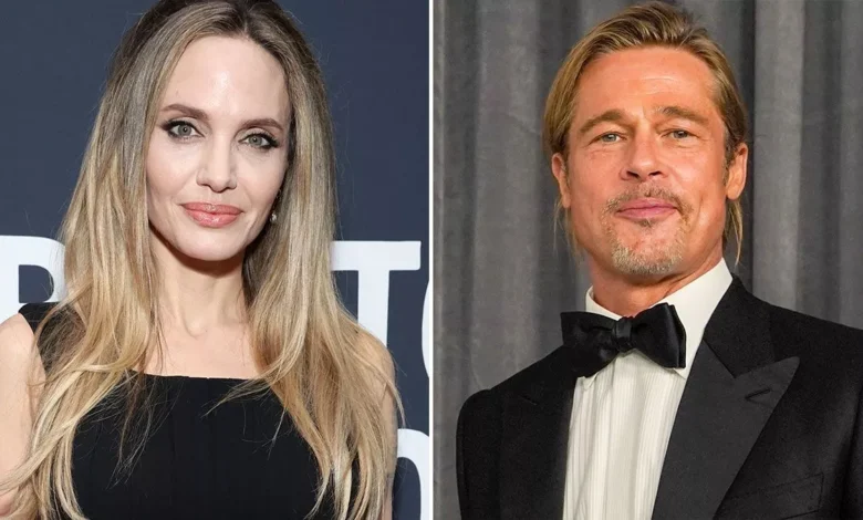 Après 8 ans de bataille juridique Angelina Jolie a finalement réglé son divorce avec Brad Pitt