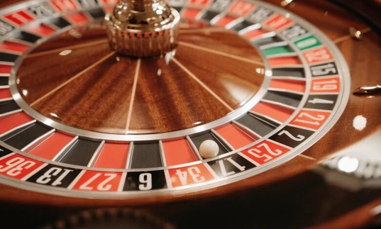 Avis sur les casinos en ligne
