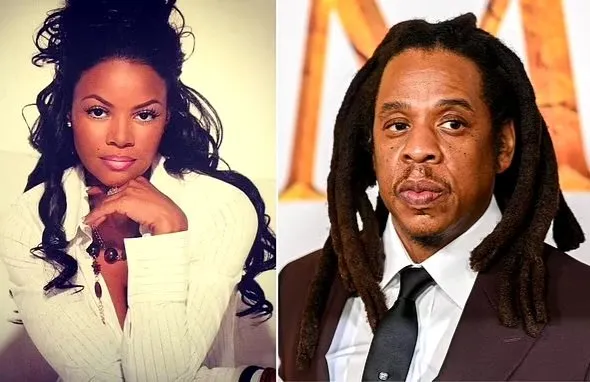 Carmen Bryan, tombée enceinte au cours de sa liaison de neuf ans avec Jay-Z, brise son silence