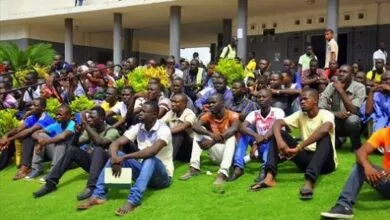 Chomage des jeunes en Afrique