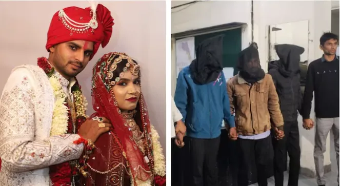 Elle fait assassiner son mari