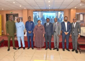 Les avocats face aux défis du numérique / Me Florence Loan-Messan respecte une promesse de campagne