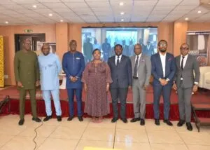 Les avocats face aux défis du numérique / Me Florence Loan-Messan respecte une promesse de campagne