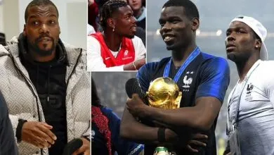 Florentin-et-Paul-Pogba