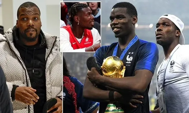 Florentin-et-Paul-Pogba