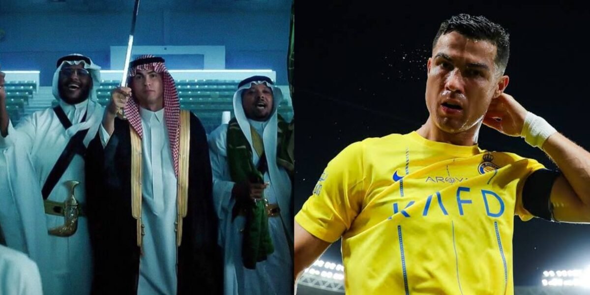 Cristiano Ronaldo se convertirait-il à l’islam ?