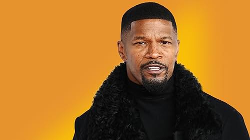 People : Jamie Foxx contraint de révéler sa mystérieuse maladie
