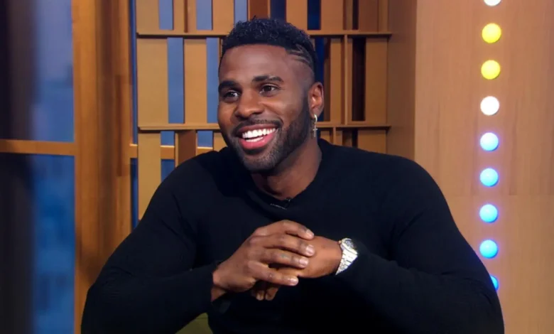 Jason Derulo