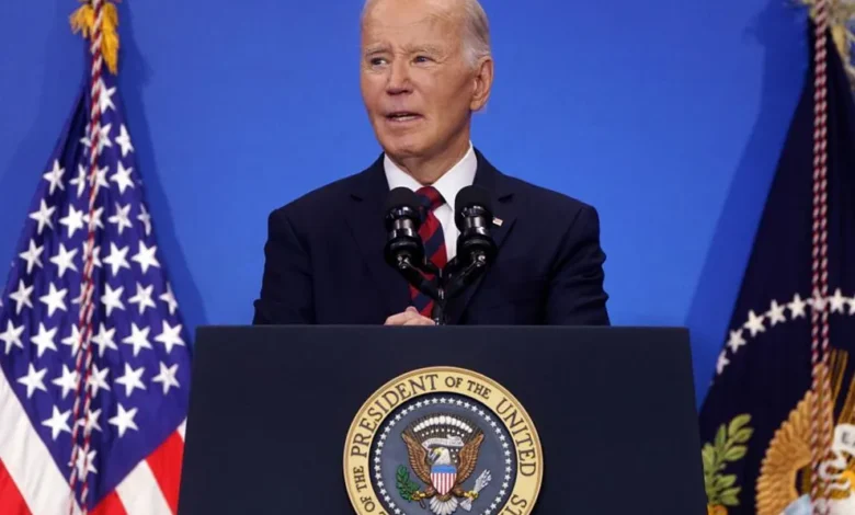 Joe Biden