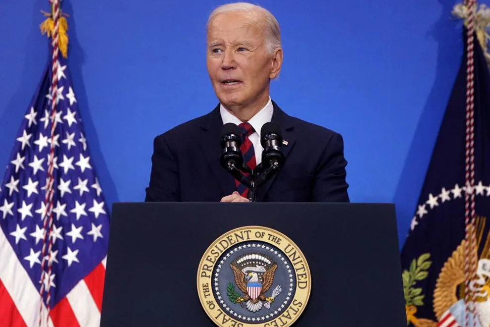 Cette décision controversée de Joe Biden avec plus de 37 personnes condamnées à m.ort