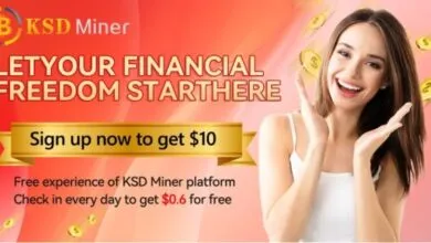 KSD Miner