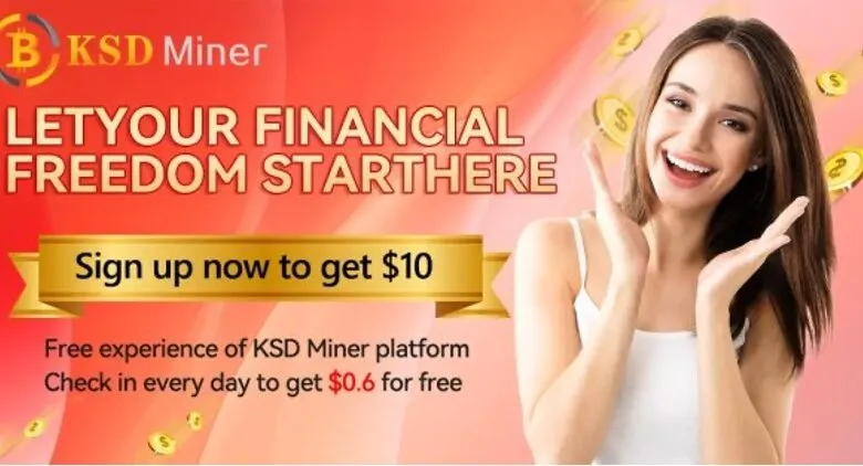 KSD Miner