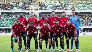 La CAF sanctionne lourdement la Libye