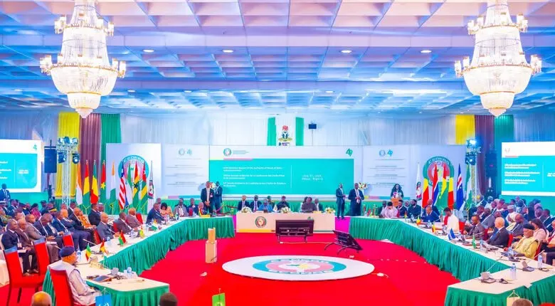 La-CEDEAO-répond-au-Niger-qui-accuse-le-Nigeria-de-déstabilisation-