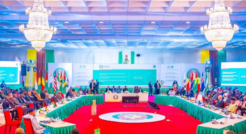 La CEDEAO répond au Niger qui accuse le Nigeria de déstabilisation et d’ingérence régionale