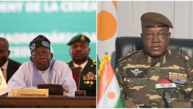 Le Nigeria répond à la République du Niger pour ses accusations de « déstabilisation »