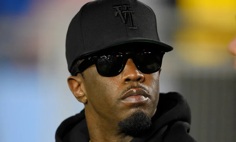 L’erreur juridique de Diddy qui a déclenché une vague de poursuites judiciaires et a changé sa vie pour toujours