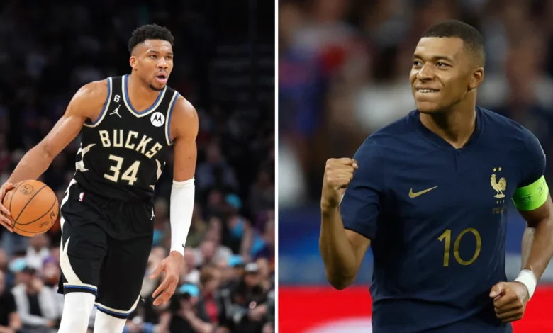 Les sportifs d’origine africaine les mieux payés en 2024