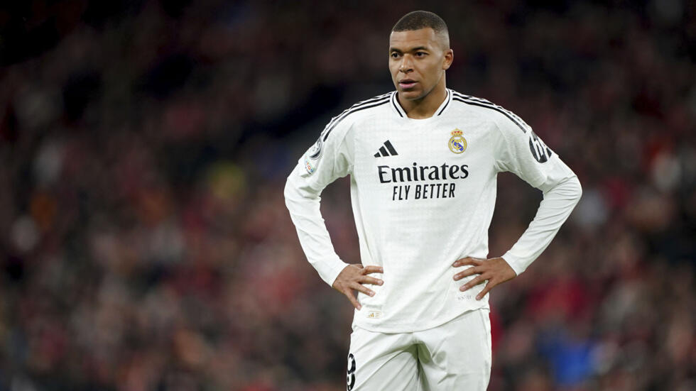 Real Madrid : Mbappé envoie un message clair à ses détracteurs