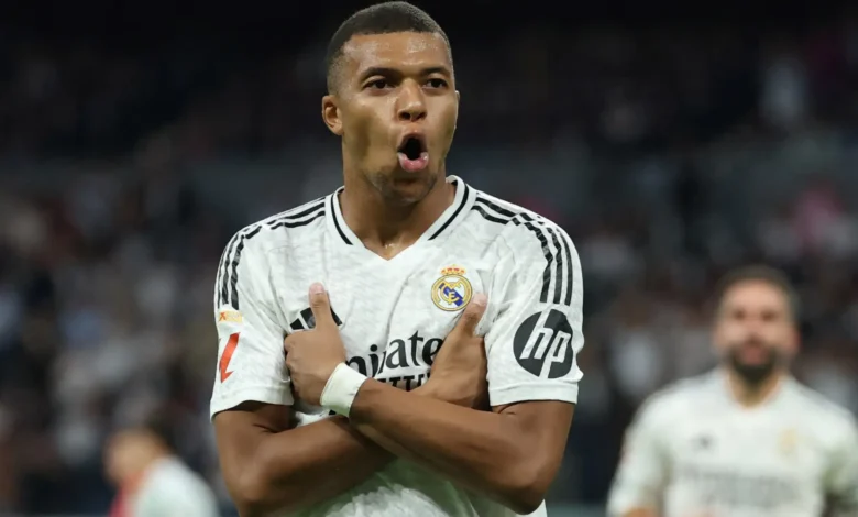 Mbappé révèle le seul club où il aurait à part le Real Madrid
