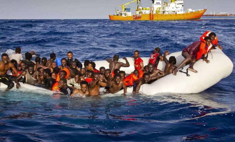 Top 10 des plus grands couloirs migratoires de l’Afrique vers d’autres continents
