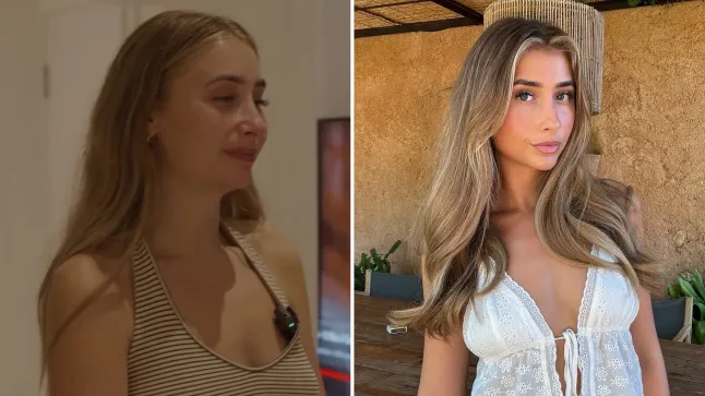 Une britannique raconte comment elle a couché avec 100 hommes en une journée