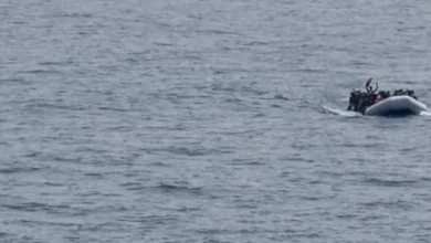 Une fillette de 11 ans survit en mer pendant 3 jours