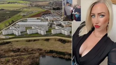 Une-gardienne-de-prison-est-suspendue-«-après-avoir-été-filmée-en-train-d_avoir-des-relations-se