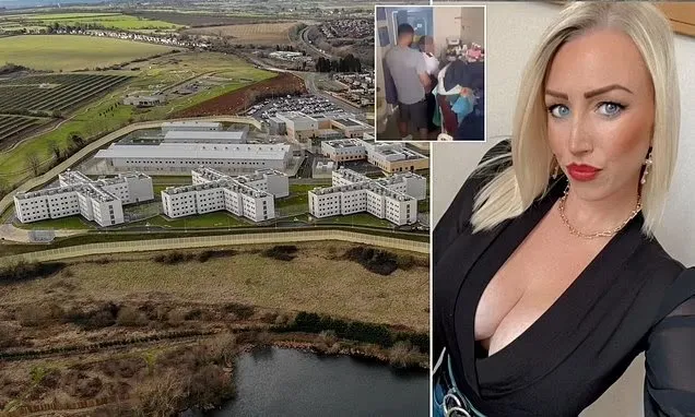 Une-gardienne-de-prison-est-suspendue-«-après-avoir-été-filmée-en-train-d_avoir-des-relations-se