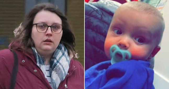 Une mère condamnée à sept ans de prison après que son bébé se soit noyé dans le bain alors qu&rsquo;elle jouait à des jeux sur son téléphone