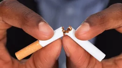 Une nouvelle étude révèle combien de minutes chaque cigarette fumée réduit la vie d’une personne