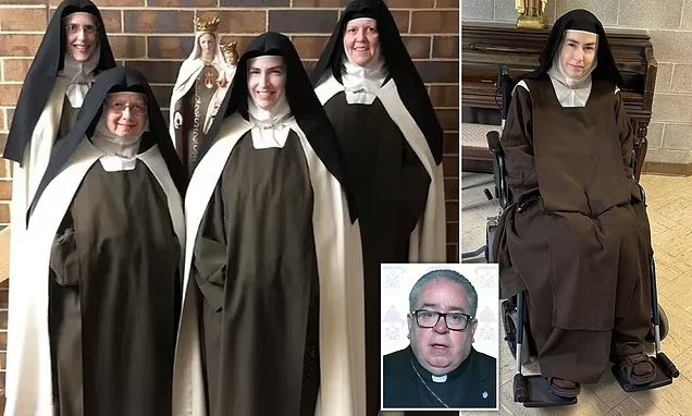 Scandale au Vatican : des religieuses ont rompu leurs vœux de chasteté en se livrant à des relations amoureuses