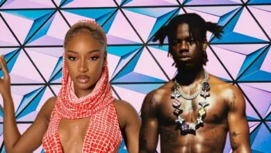 Voici les meilleurs artistes africains en 2024