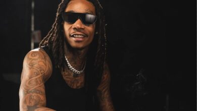 WIZ KHALIFA et le mariage