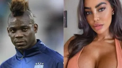 la cause de la mort de l’ex de Balotteli