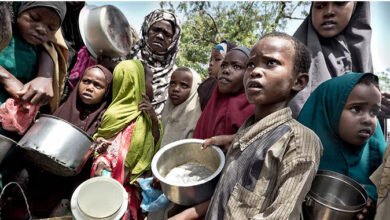 la-famine-et-la-malnutrition-en-Afrique-en-2024
