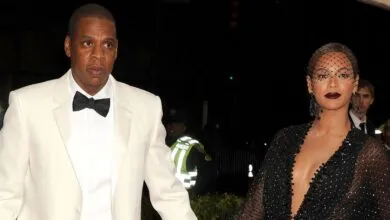 le mariage de Jay Z et Beyoncé sur le point de s’effondrer