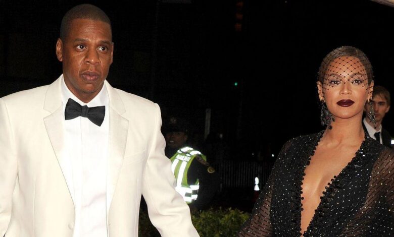 le mariage de Jay Z et Beyoncé sur le point de s&rsquo;effondrer