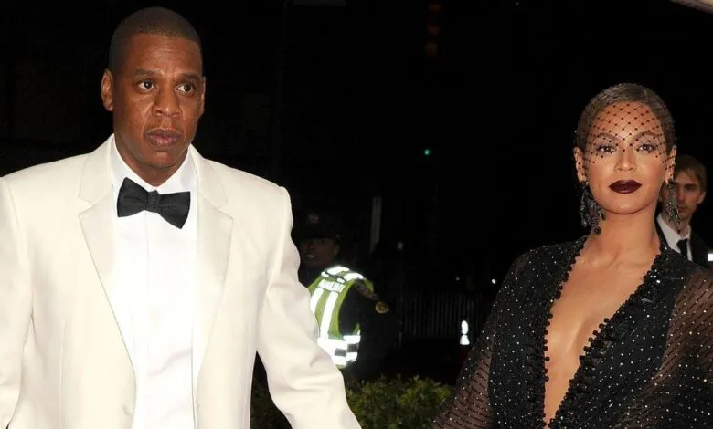 le mariage de Jay Z et Beyoncé sur le point de s’effondrer