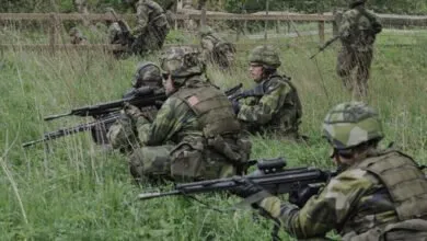 les 10 pays avec les armées les plus chères du monde