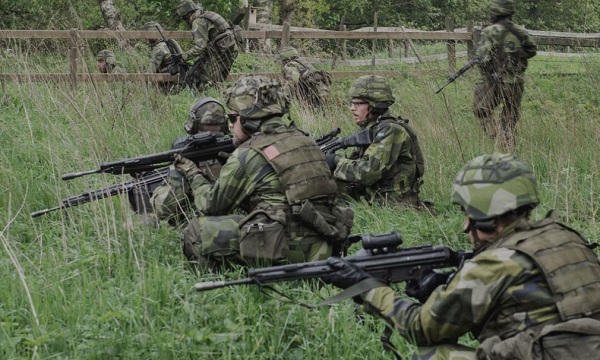 Top 10 des pays avec les armées les plus chères