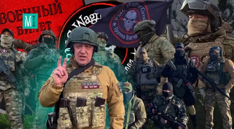 les-mercenairs-de-Wagner-dans-7-pays-africains